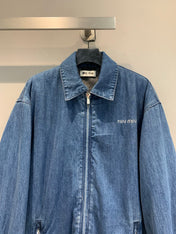 MIUMIU JACKET STYLE 521