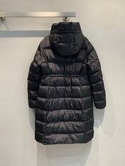 MONCLER 25S LONG DOWN JACKET 409