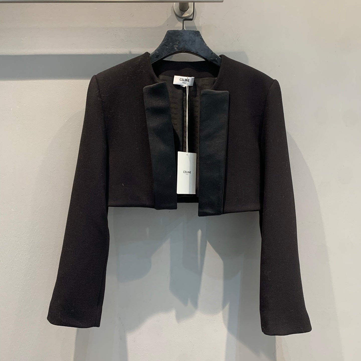 CELINE 26S JACKET STYLE 66