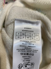 DIOR 26S SHORT-SLEEVE SWEATER 1161