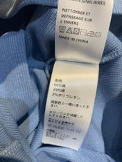 CELINE 26S SLEEVELESS TANK TOP 277