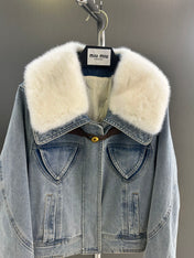 MIUMIU JACKET STYLE 577