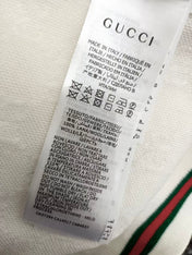 GUCCI 26S POLO SHIRT 296