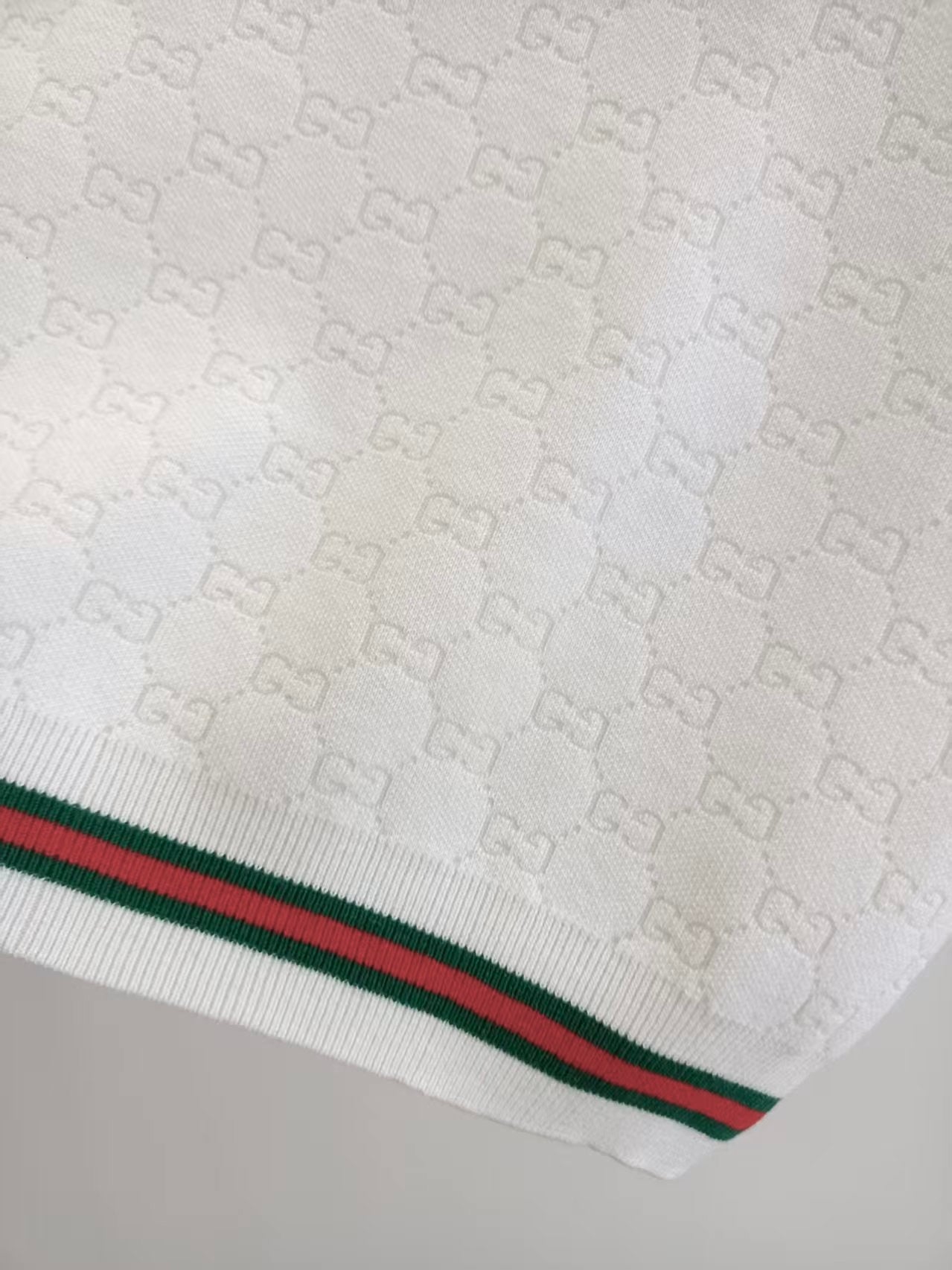 GUCCI 26S POLO SHIRT 296