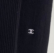 CHANEL 26S KNIT TANK DRESS STYLE 1251