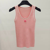 CHANEL 26S KNIT TANK TOP STYLE 1228