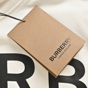 BURBERRY 26S HOODIE 376