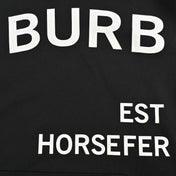 BURBERRY 26S HOODIE 377