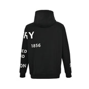 BURBERRY 26S HOODIE 377