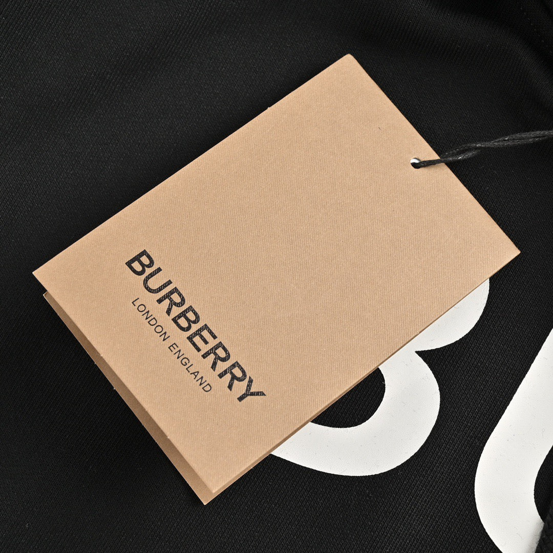 BURBERRY 26S HOODIE 377