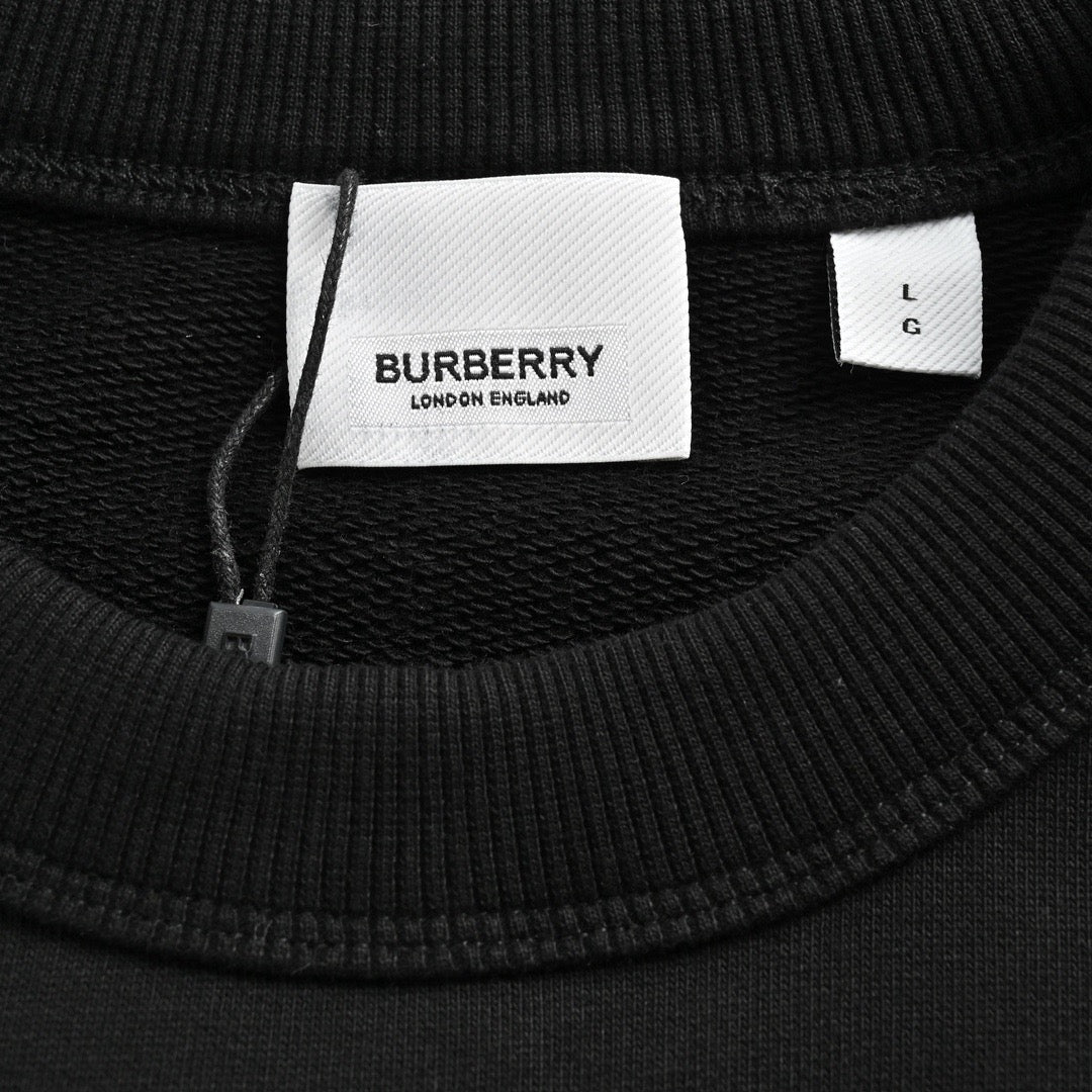 BURBERRY 26S SWEATSHIRT 344