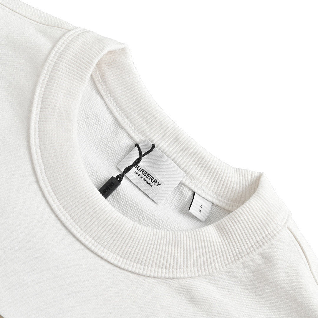 BURBERRY 26S SWEATSHIRT 343