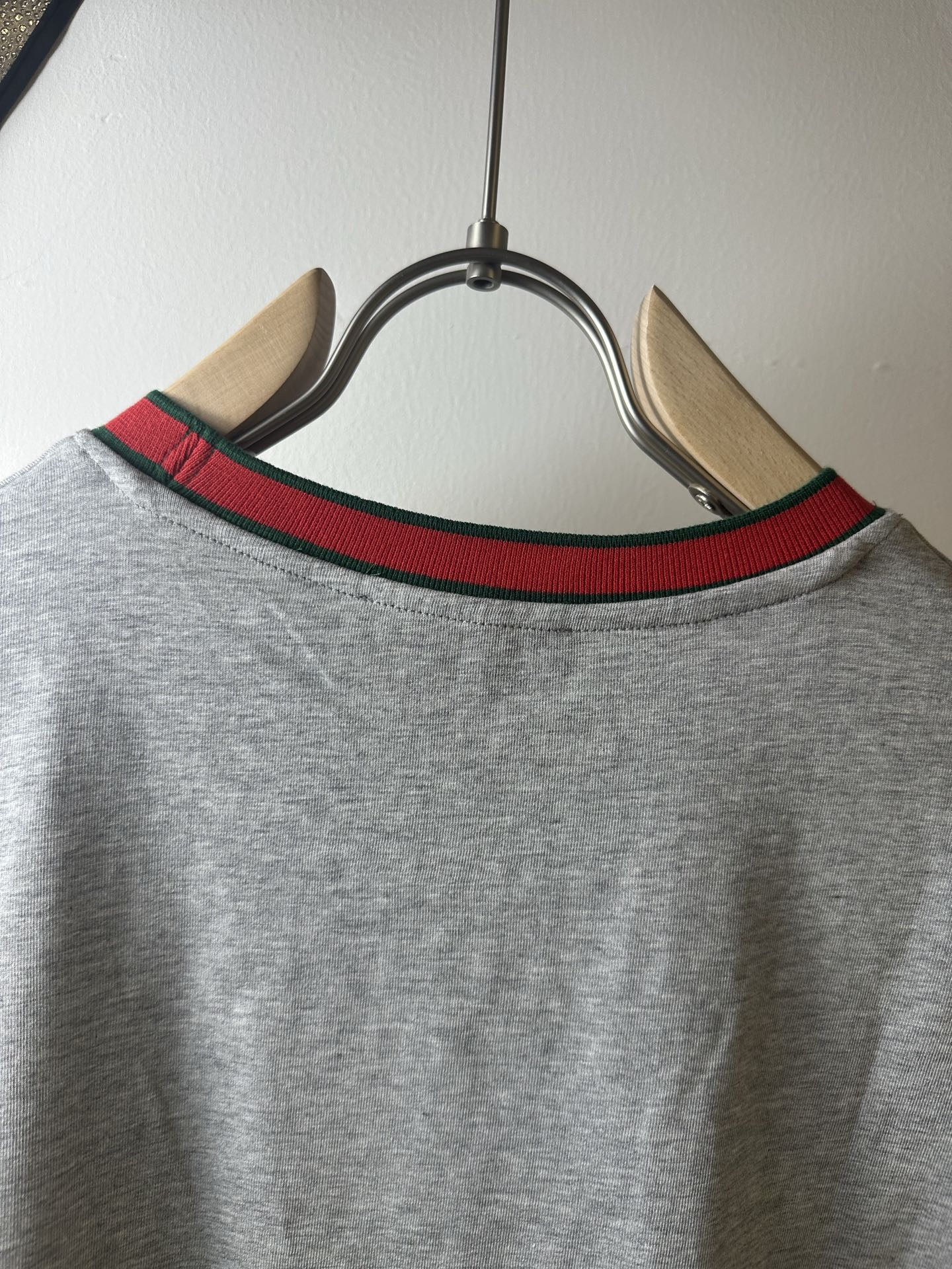 GUCCI 26S SHORT SLEEVE T-SHIRT 286