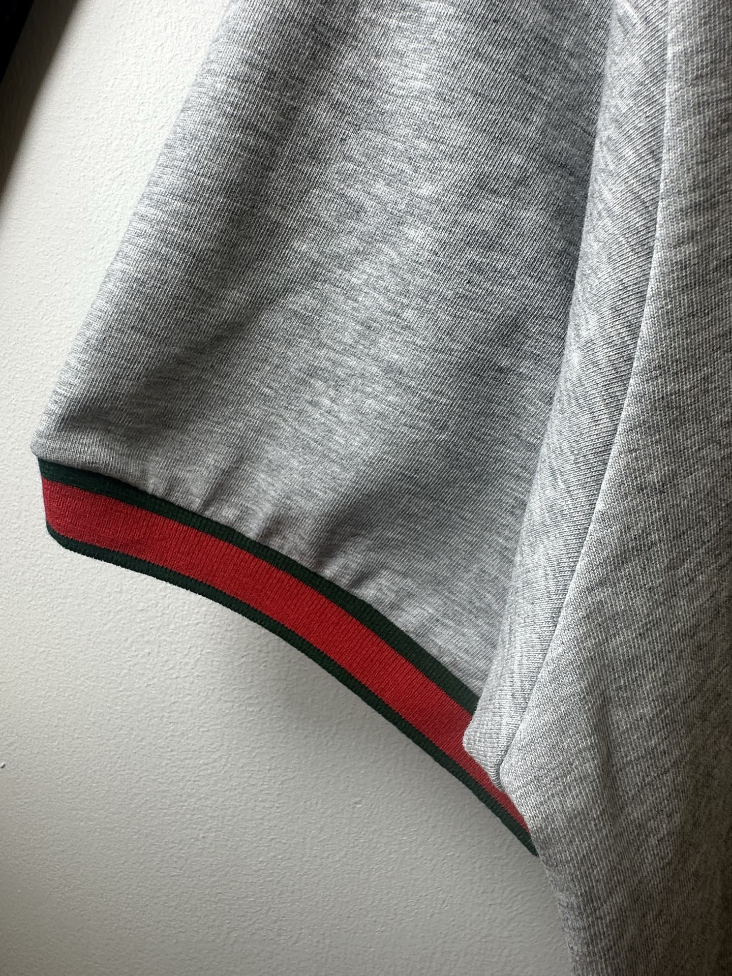 GUCCI 26S SHORT SLEEVE T-SHIRT 286