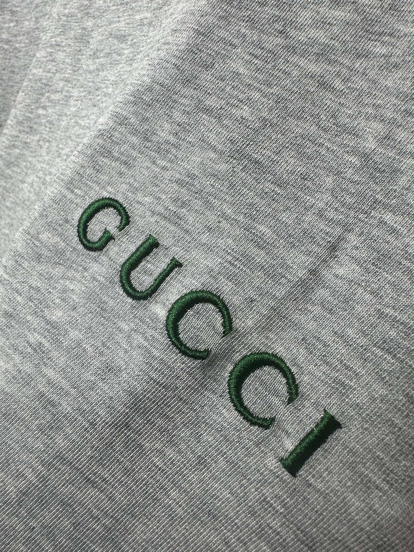 GUCCI 26S SHORT SLEEVE T-SHIRT 286