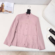 LORO PIANA 26S JACKET 704