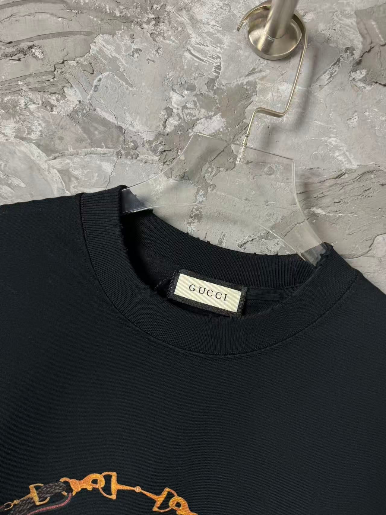 GUCCI 26S T-SHIRT 87