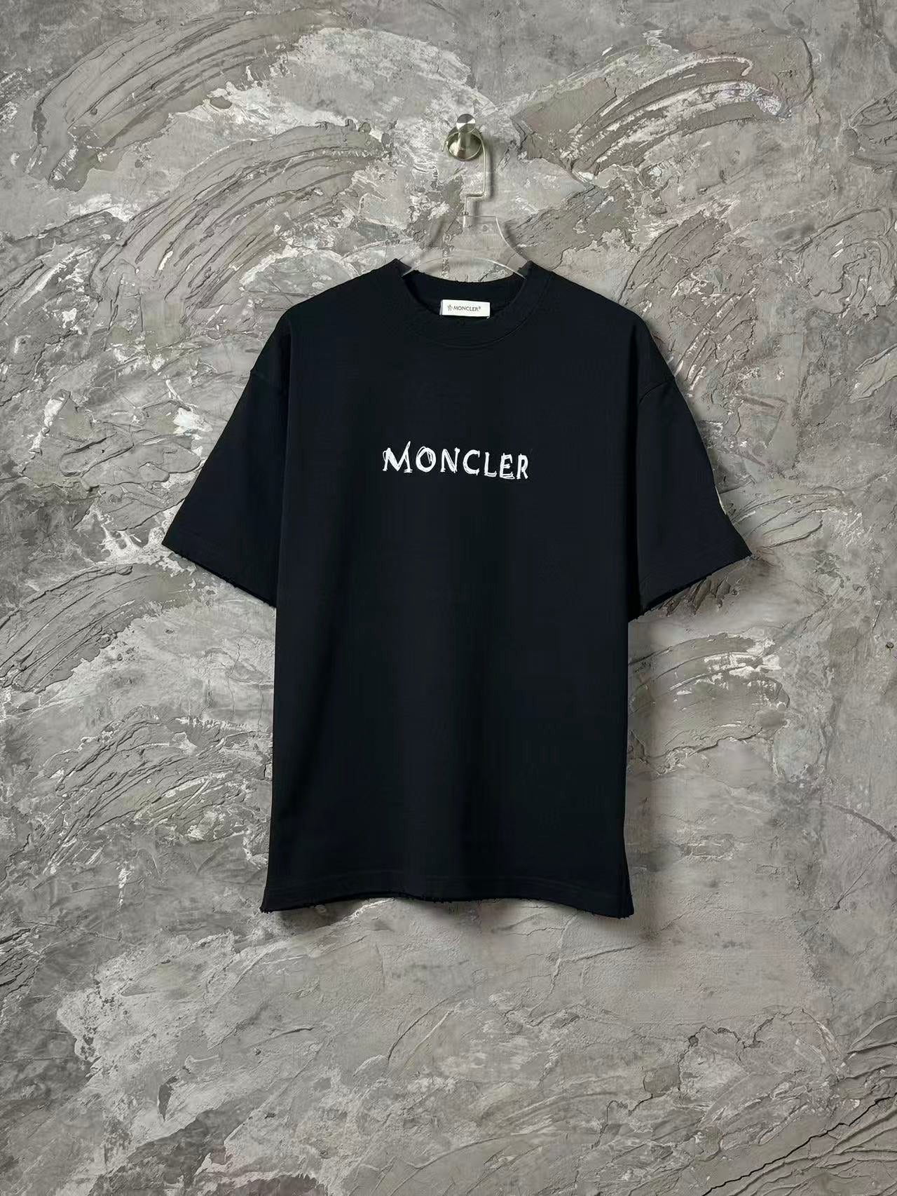MONCLER 26S T-SHIRT 512