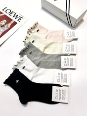 ALO 26S ANKLE SOCKS 208865 (1 BOX)