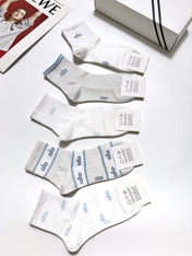 ALO 26S ANKLE SOCKS 407180 (1 BOX)