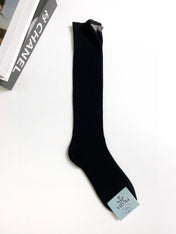 PRADA 26S CREW SOCKS 408723 (1 BOX)