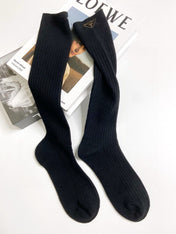 PRADA 26S CREW SOCKS 408723 (1 BOX)