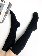 PRADA 26S CREW SOCKS 408723 (1 BOX)