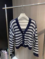 DIOR 25S CARDIGAN STYLE 015