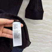 MIUMIU SHORT-SLEEVE SWEATER STYLE 838