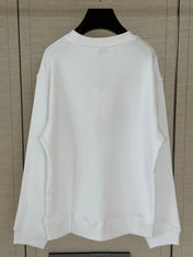 CELINE 26S CREWNECK KNIT SWEATER 614