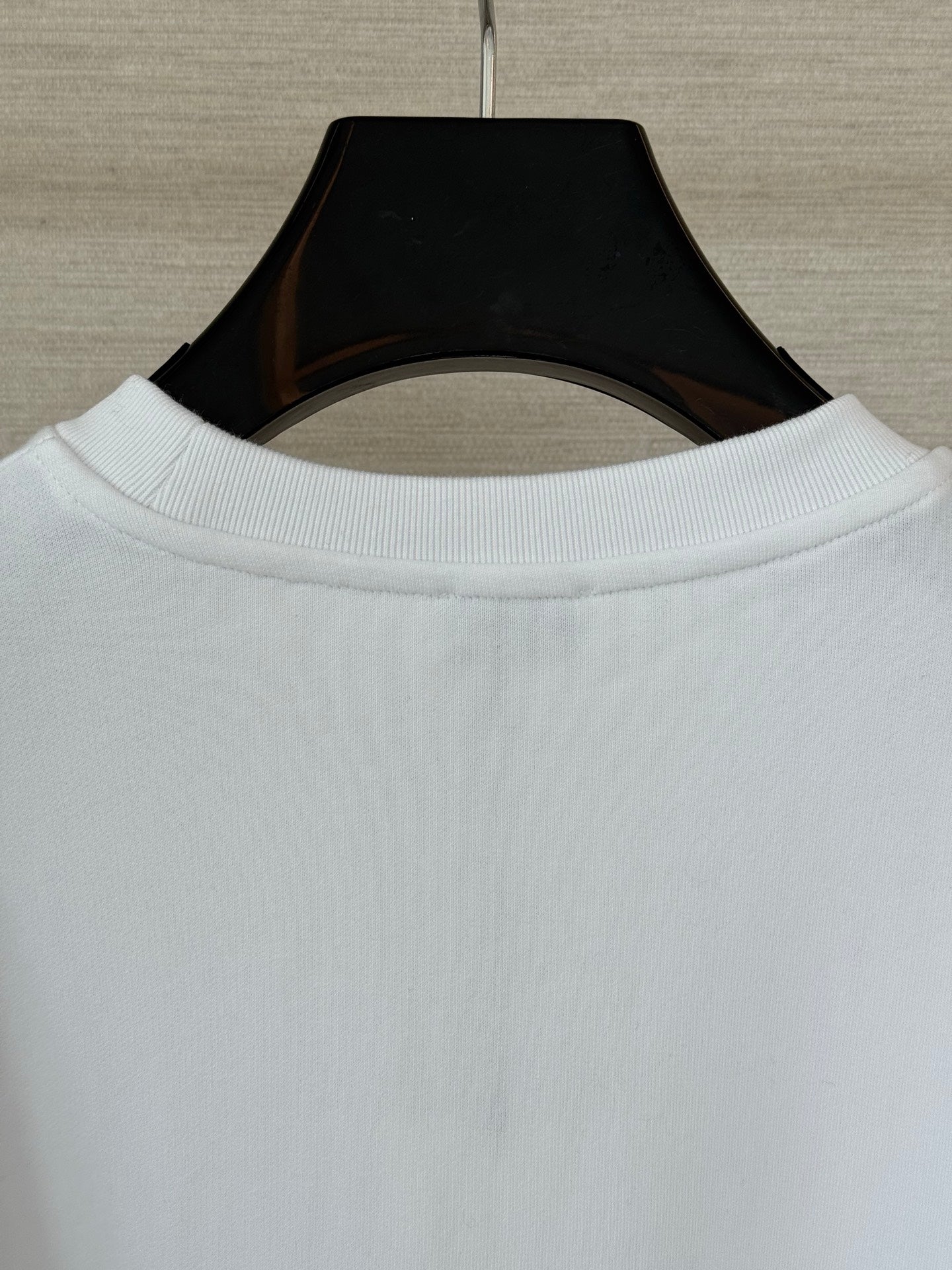 CELINE 26S CREWNECK KNIT SWEATER 614