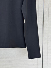 CELINE 26S LONG-SLEEVE CREWNECK T-SHIRT 561