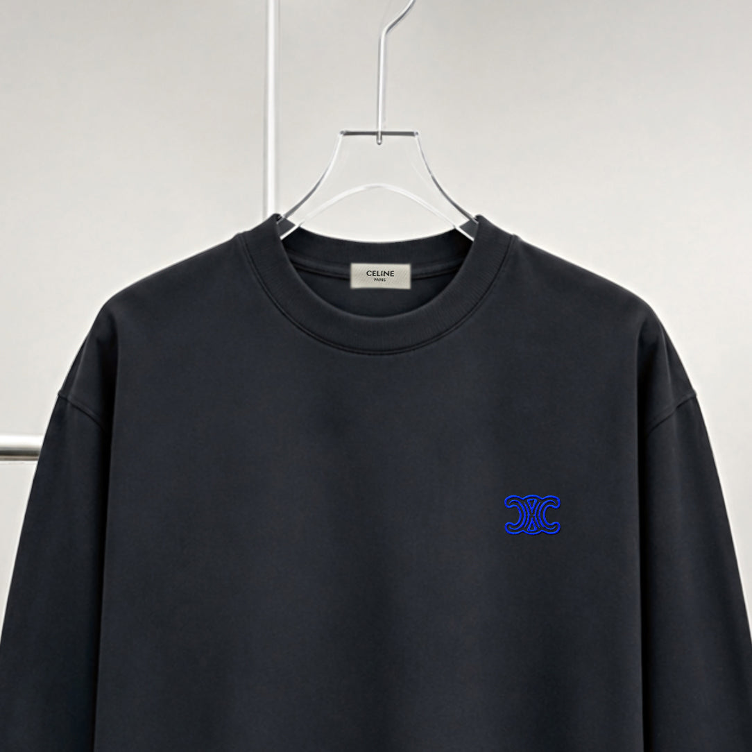 CELINE 26S CREWNECK SWEATSHIRT 700