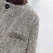 LP JACKET STYLE 243