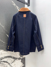 LOEWE JACKET STYLE 293