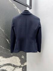 DIOR 25S BLAZER 488