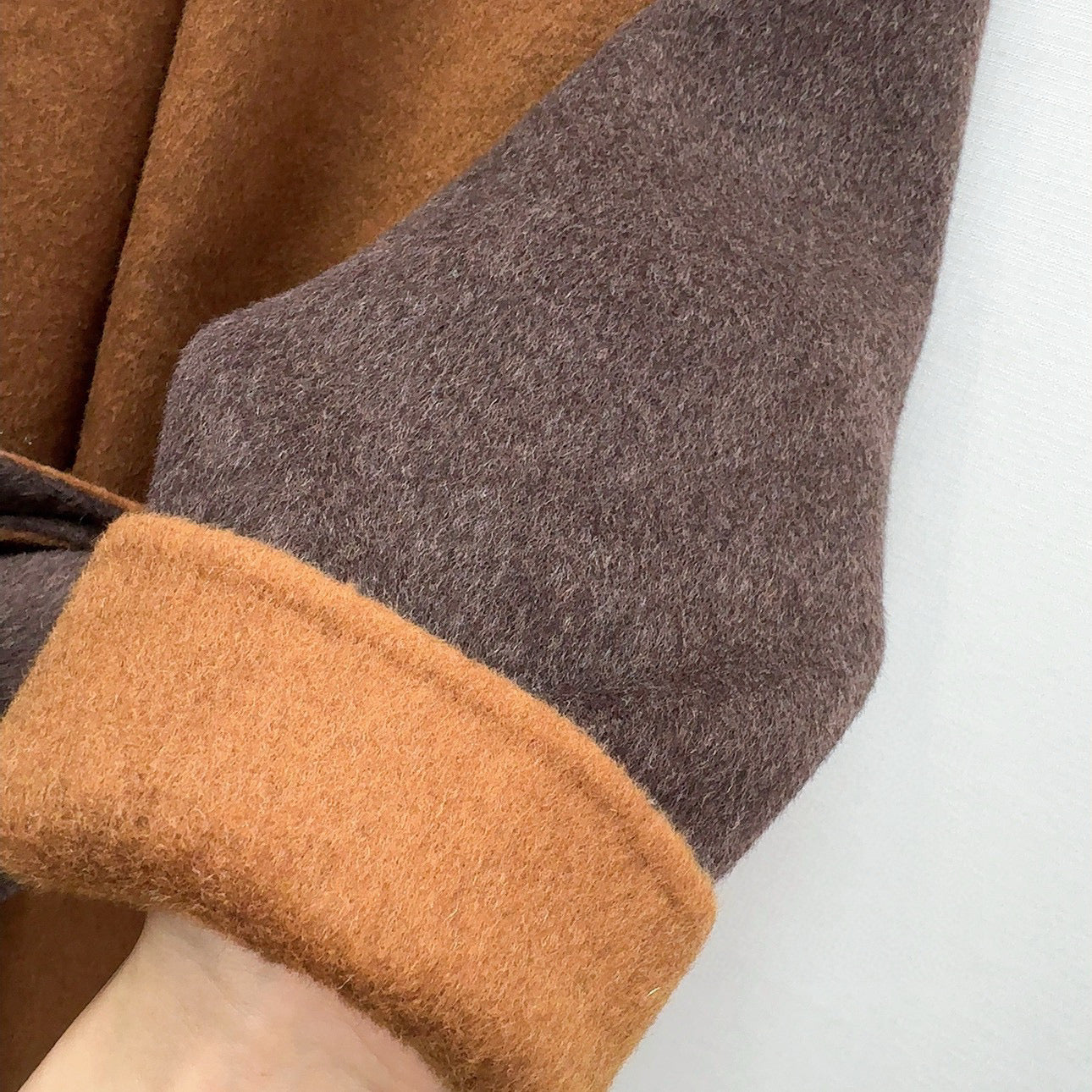 MAX MARA 25S HOODED LONG COAT 157