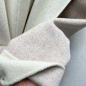 MAX MARA 25S HOODED MID-LENGTH COAT 159
