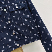 HERMES 26S JACKET 538