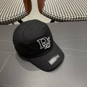 DIOR 26S BASEBALL CAP STYLE 214