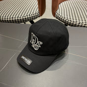 DIOR 26S BASEBALL CAP STYLE 214