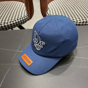 DIOR 26S BASEBALL CAP STYLE 213