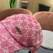 GUCCI 26S BASEBALL CAP STYLE 240