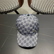 GUCCI 26S BASEBALL CAP STYLE 241