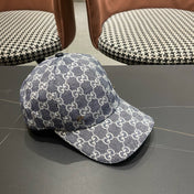 GUCCI 26S BASEBALL CAP STYLE 241