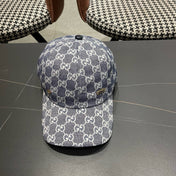 GUCCI 26S BASEBALL CAP STYLE 241