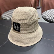 DIOR 26S BUCKET HAT STYLE 120