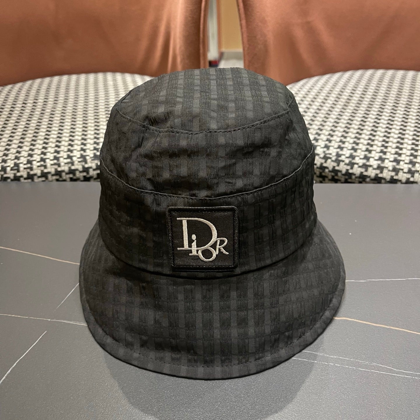 DIOR 26S BUCKET HAT STYLE 118