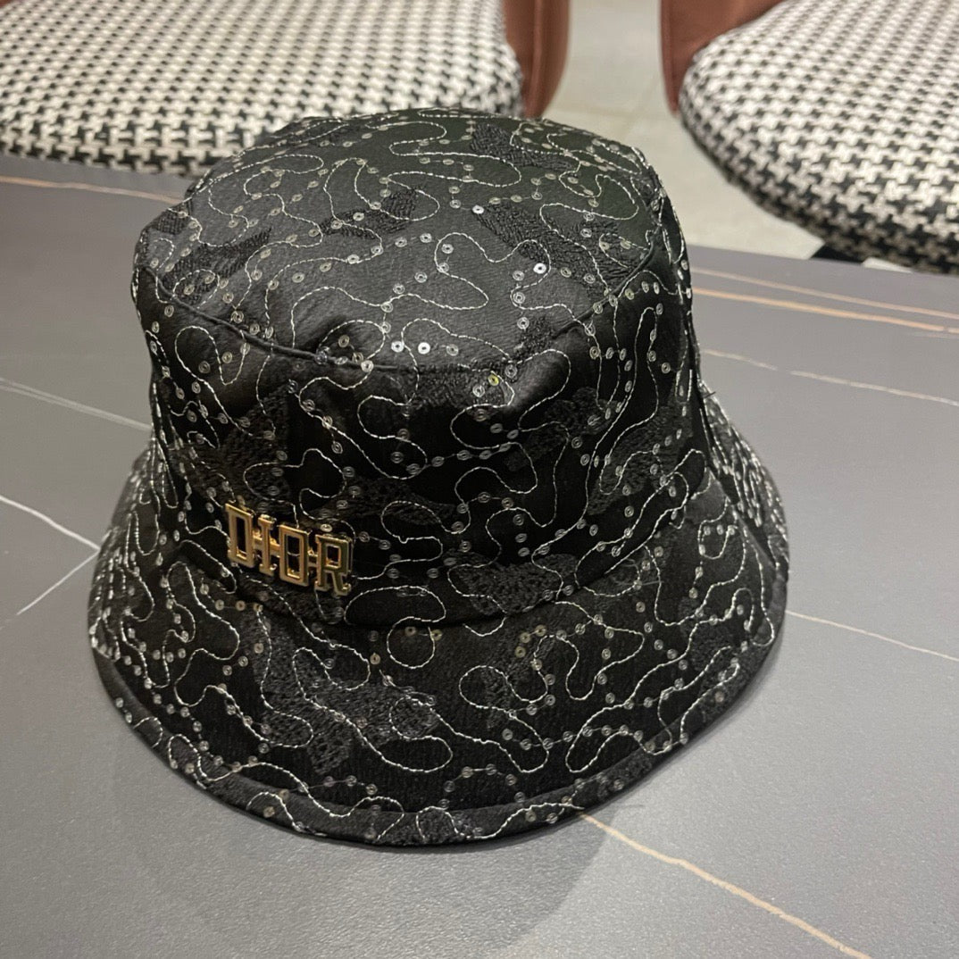 DIOR 26S BUCKET HAT STYLE 178