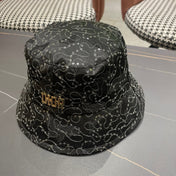 DIOR 26S BUCKET HAT STYLE 178